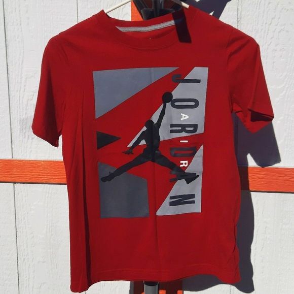 air jordan 7 retro shirt